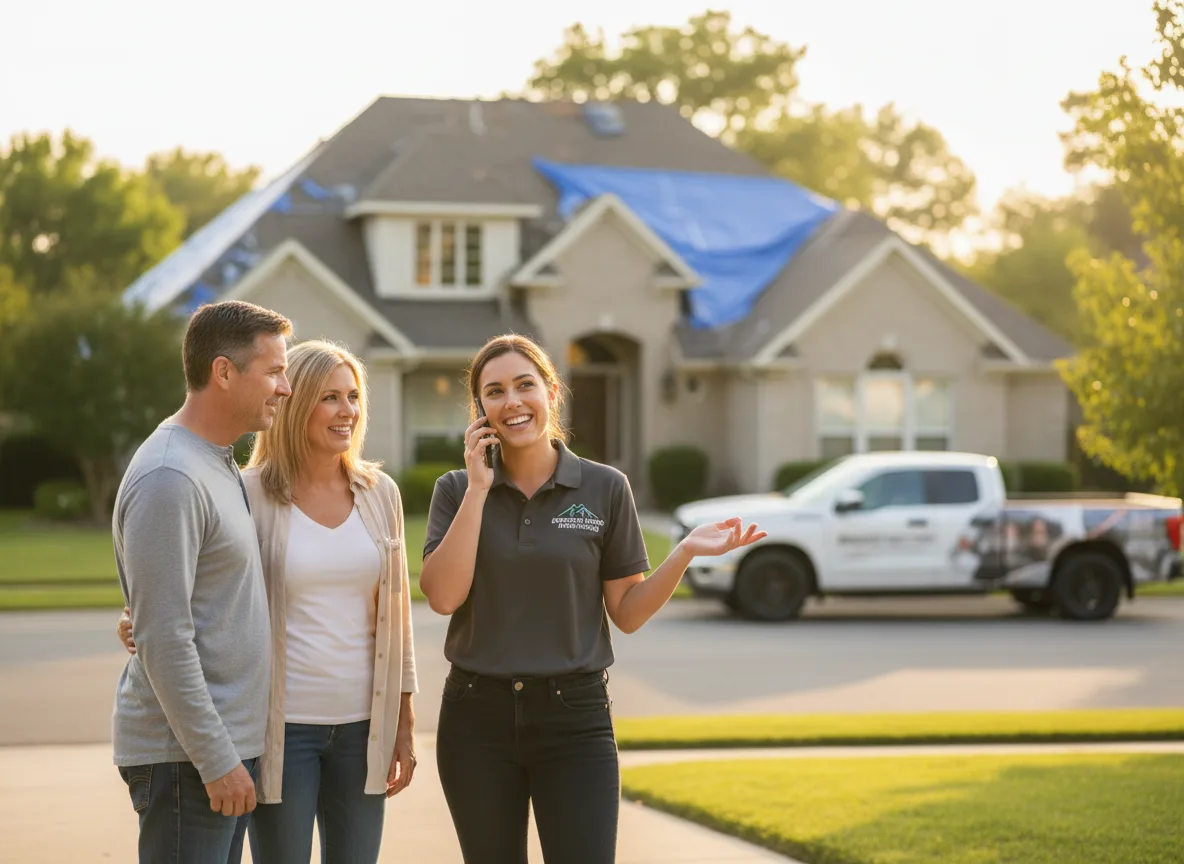Emergency Roof Repair O Fallon, IL FAQs